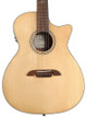 Alvarez Artist AG70CE Grand Auditorium Electro-Acoustic in Natural with Cutaway - AG70CESPB-Alvarez-Artist-Grand-Auditorium-Cutaway-Spruce-top-Rosewood-back-Natural-LR-Baggs-SPB-Hero.jpg