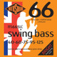 Rotosound Swing Bass 66 5-String Bass Set (40, 60, 75, 95, 125) - 352189-rs665lc_foil.jpg