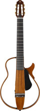 Yamaha SLG200NW Nylon String Silent Guitar in Natural - 130236-1.jpg