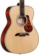 Alvarez Masterworks MF60OM Folk OM Acoustic Guitar in Natural - 336169-1558604448049.jpg