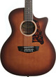D'Angelico Fulton Grand Auditorium 12-String CE Electro Acoustic in Caramel Burst - DAPG212CRBAP-240227420144008f-1.jpg