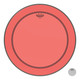 Remo Powerstroke 3 Colortone Bass Drum Head - Red - 22" - 449515-P3-1322-CT-RD.jpg