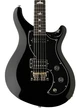 PRS S2 Vela Electric Guitar in Black 2024 - V3H2HSIBCNVZMBBL-S2-Vela-Black-hero.jpg