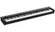Korg D1 Digital Stage Piano in Black - 259230-D1_slant.jpg