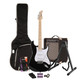 EastCoast ST1 Electric Guitar Starter Pack in Black with 35W Amp & Accessories - _BUN-EC-GS100-BLK30.jpg