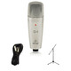 Behringer C1 Studio Condenser Microphone Bundle with Cable and Stand - _BUN-C1-STAND-BUN-C1-STAND.jpg