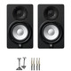 Yamaha HS5 Powered Monitor Bundle with Speaker Stands - 432581-BUN-HS5.jpg