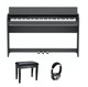 Roland F107 Digital Piano in Black Bundle 1 - _BUN-F107-01-BUN-F107.jpg