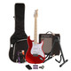 EastCoast ST1 Electric Guitar Starter Pack in Red with 35W Amp & Accessories - _BUN-EC-GS100-RED30.jpg