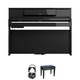 Roland LX-5-PE Home Piano in Polished Ebony Bundle with Headphones and Bench - _BUN-LX5PE-STAND-BUN-LX5PE-STAND.jpg
