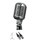Shure 55SH Series II Vocal Microphone Bundle with Stand & Cable - 342441-BUN-55SH.jpg