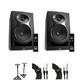 Kali MM-6 Studio Monitor Bundle with Stands and Cables - _BUN-MM-6-EU-STAND-BUN-Kali-MM6-Bundle-Stand.jpg