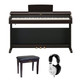 Yamaha YDP-165R Digital Piano in Rosewood Bundle - _BUN-YDP165R-01-BUN-YDP165R-01.jpg