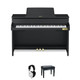 Casio GP-310 Digital Piano in Black Bundle - _BUN-GP-310BKC-539155-keys_bun3_6_BUN-GP-310BKC.jpg