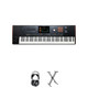 Korg PA5X 76-key Keyboard in Black Bundle - _BUN-PA5X76-01-_bun3_84_BUN-PA5X76-01_.jpg