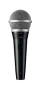 Shure PGA48 Vocal Microphone, Boom Stand and XLR Cable Bundle - 506232-1650361223895.jpg