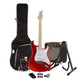 EastCoast ST1 Electric Guitar Starter Pack in Red with 15W Amp & Accessories - _BUN-EC-GS100-RED.jpg