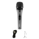 Sennheiser E835S Dynamic Cardioid Microphone Bundle with Mic Stand and XLR Cable - _BUN-E835S-E835SBUNDLE.jpg