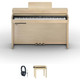 Roland HP702 Digital Piano in Light Oak Bundle - 342542-bun-hp702la.jpg