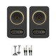 Speaker Bundle for Tannoy Gold 5 Speakers with stands and cables - 432568-BUN-C2B01-STANDS.jpg