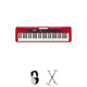 Casio CT-S200 Keyboard in Red Bundle - _BUN-CTS200RD-01-_bun3_30_BUN-CTS200RD-01_.jpg
