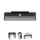 Roland FP-E50 Digital Piano in Black Bundle 1 - _BUN-FPE50-01-KSFE50-BK.jpg