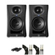 KALI 4 LP-UNF Studio Monitor Bundle with foam and cables - _BUN-LPUNF-FOAM-BUN-LPUNF-FOAM.jpg