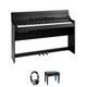 Roland DP603 Digital Piano in Black Bundle - 539145-keys_bun3_3_BUN-DP603CB.jpg