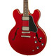 Gibson ES-335 Satin in Satin Cherry - 374591-ES-335 Satin Cherry Hero.jpg