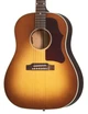 Gibson J-45 50s Faded Electro Acoustic Guitar in Faded Sunburst - 541694-Gibson J-45 50s Faded Electro Acoustic Guitar in Faded Sunburst.jpg
