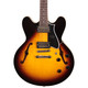 Heritage Standard Collection H-535 Semi-Hollow Electric Guitar in Original Sunburst - 1240898 (2).JPG