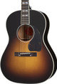 Gibson Nathaniel Rateliff LG-2 Western Electro Acoustic Guitar in Vintage Sunburst - 461837-Gibson Nathaniel Rateliff LG-2 Electro Acoustic Guitar in Vintage Sunburst.jpg