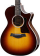 Taylor 412ce-R Electro-Acoustic in Tobacco Sunburst - 412CERTS-Taylor-412ce-Grand-Concert-Electric-Acoustic-Guitar-in-Tobacco-Sunburst-Body.jpg