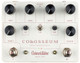 Cornerstone Colosseum Dual Overdrive Pedal - Blues Breaker and Klon Style - CST-COL-Cornerstone-Colosseum-Dual-Overdrive-Pedal-Blues-Breaker-and-Klon-Style-Hero.jpg