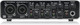Behringer UMC204HD Audiophile 2x4 USB Audio Interface with MIDAS Mic Preamplifier - 445731-UMC204HD_P0BK0_Front_XL.jpg
