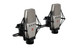 sE Electronics T2 (Matched Pair) Microphones - T2P-sE-Electronics_T2_Stereo-Pair_Front.jpg