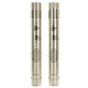 Sontronics STC-1S Silver Small Diaphragm Microphone - Stereo Pair - 333880-1557407749135.jpg