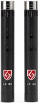 Lauten Audio LA120 V2 FET condenser microphones - LAU-LA-120-V2-Lauten_LA120_V2_Matched_Pair_microphone.jpg