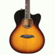 Sire Larry Carlton A4 Grand Auditorium Electro Acoustic in Vintage Sunburst - 408363-R4LCGSVS (2).jpg