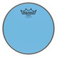 Remo Emperor Colortone Batter Drum Head - Blue - 8" - 449810-BE-0308-CT-BU.jpg