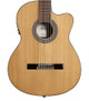 Alvarez Artist AC65CE Classical Electro Acoustic in Natural - AC65ce_Front-hero.jpg