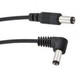 Voodoo Labs Standard Centre Negative 9v Cable Angled - 116242-tmp89CA.jpg