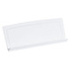 Yamaha Replacement Music Rest for P Series Keyboards in White - Type A - 444649-ZA976600.jpg