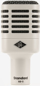 Universal Audio SD-3 Dynamic Microphone with Hemisphere Modeling - MIC-UASD-3-SD-3_Front.jpg