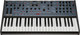 Oberheim TEO-5 Analog Synthesizer - TEO5_Front1_7596_transparent_HiRes.jpg