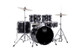 Mapex Comet 18 Drum Kit in Dark Black  - CM5844FTC-DK-CM5844FTC-DK.jpg