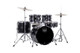 Mapex Comet 20" Acoustic Drum Kit in Dark Black - Black M Comet.jpg
