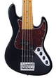 Sadowsky MetroExpress SMX 21 Fret Hybrid PJ 5-String in Black Pearl, Roasted Maple - SAD-MX21HP5-23M-hero.jpg