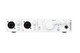 Arturia MiniFuse 2 White Audio Interface - 466134-MiniFuse-2-White-front.jpg