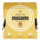 Mogami 2534 Quad Neglex 3m Cable Terminated with Neutrik Black and Gold TRS 1/4″ Jack - J3-25340-J3-3-1.jpg